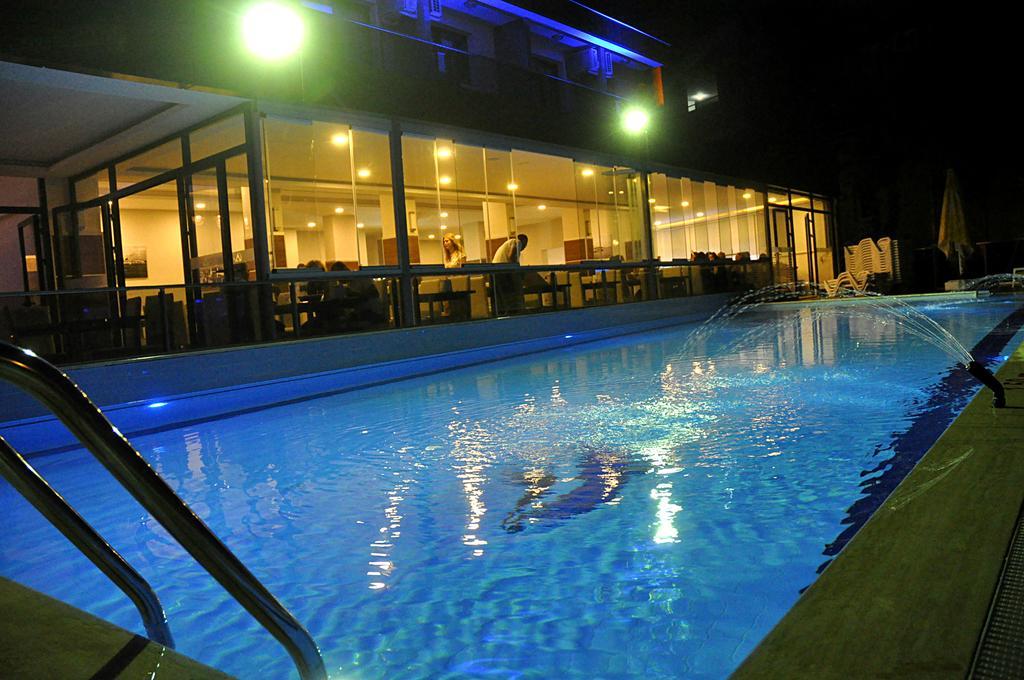 Comfort Ada Class Hotel Kusadası Exteriér fotografie