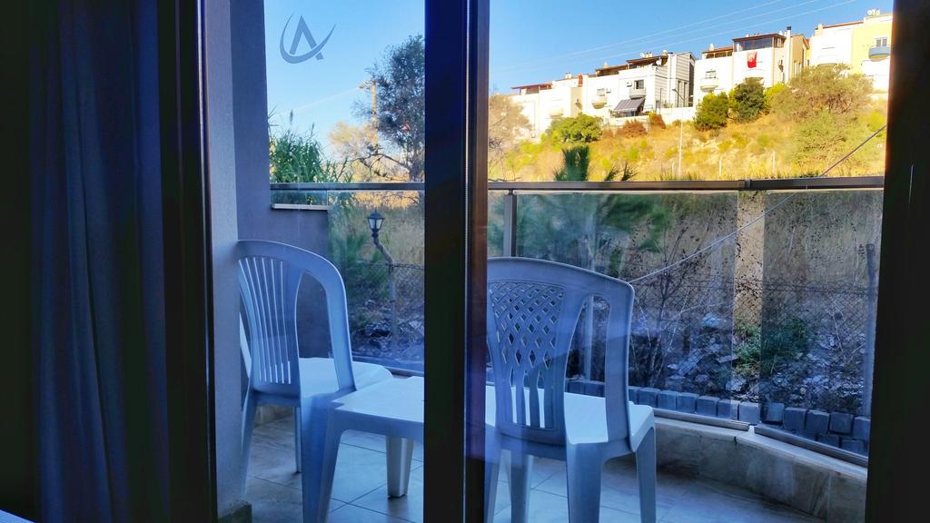 Comfort Ada Class Hotel Kusadası Exteriér fotografie