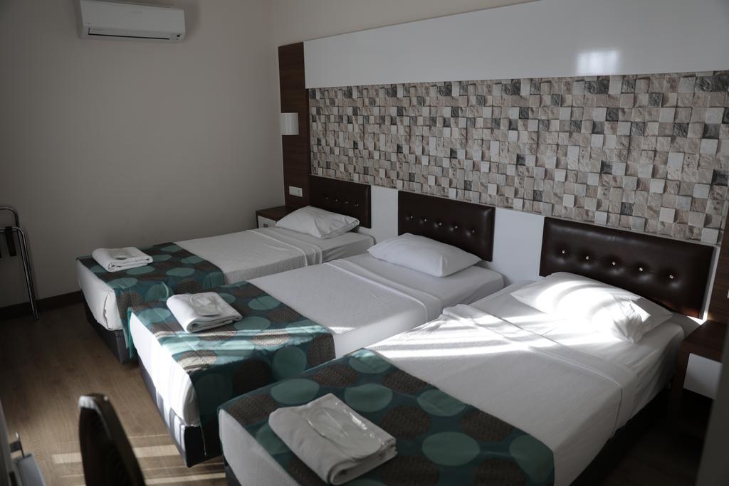 Comfort Ada Class Hotel Kusadası Exteriér fotografie