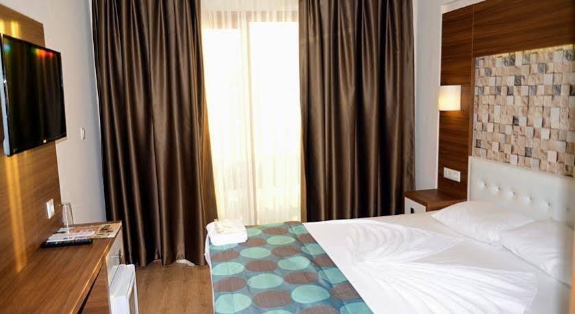 Comfort Ada Class Hotel Kusadası Exteriér fotografie